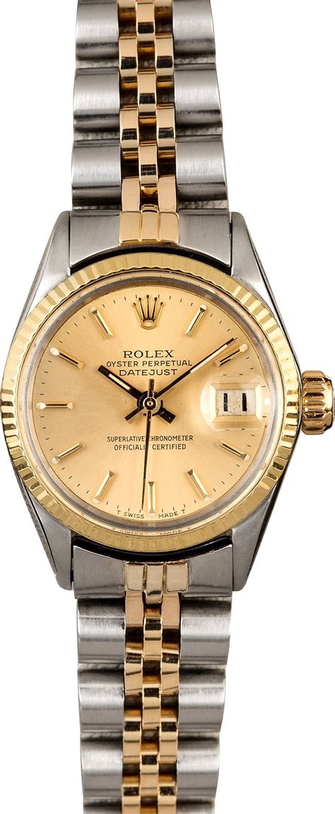 ralph lauren lady datajust rolex|rolex lady datejust vintage.